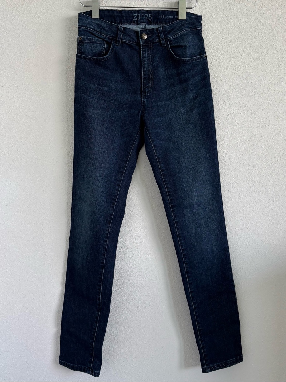 Zara Z1975 jeans